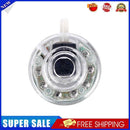 LED Oxygen Bubble Light Colorful Fish Tank Underwater Air Stone Bubble Lamp