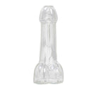 Drinking Glass Wine Beer Juice Cocktail Mug Cup Bottle Crystal Party W2T2