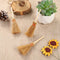 10pcs 3.71in Broom Witches broomstick decorated for Halloween Theater Etc`