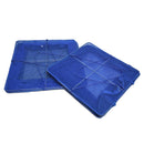 Everpert Laundry Clip, Foldable, 4 levels, Hanging, 40 * 40 * 66 cm