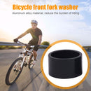5x CANSUCC Bicycle Headset Washer Aluminum Alloy 28.6mm Front Fork Stem Spa