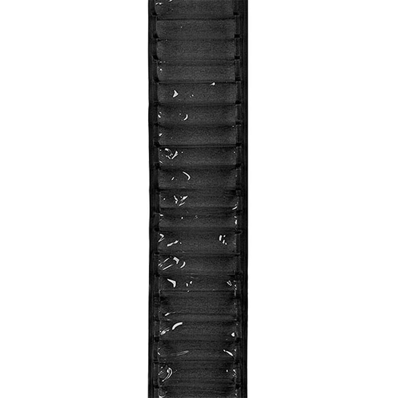 Vinyl Roll Holder 24 Compartments Craft Vinyl Organizers Storage Rack Holde