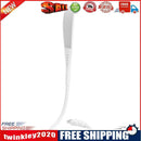14 LED Bulbs Tube Mini USB Lamp Reading Light for Laptop Desktop PC (White)