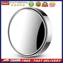 2pcs Car-styling Vehicle HD Driving Safety Rearview Auxiliary Blind Spot Mi