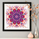 Flowers and plants series special-shaped diamond crystal diamond (yk093) Newly