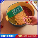 Portable Fruit Vegetable Washing Machine Removes Pesticide Residues for Kitchen