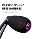 PROBEROS Baitcasting Reel 7.2/1 10kg Spool Max Drag 3+1BB Reels (CS10 Left)