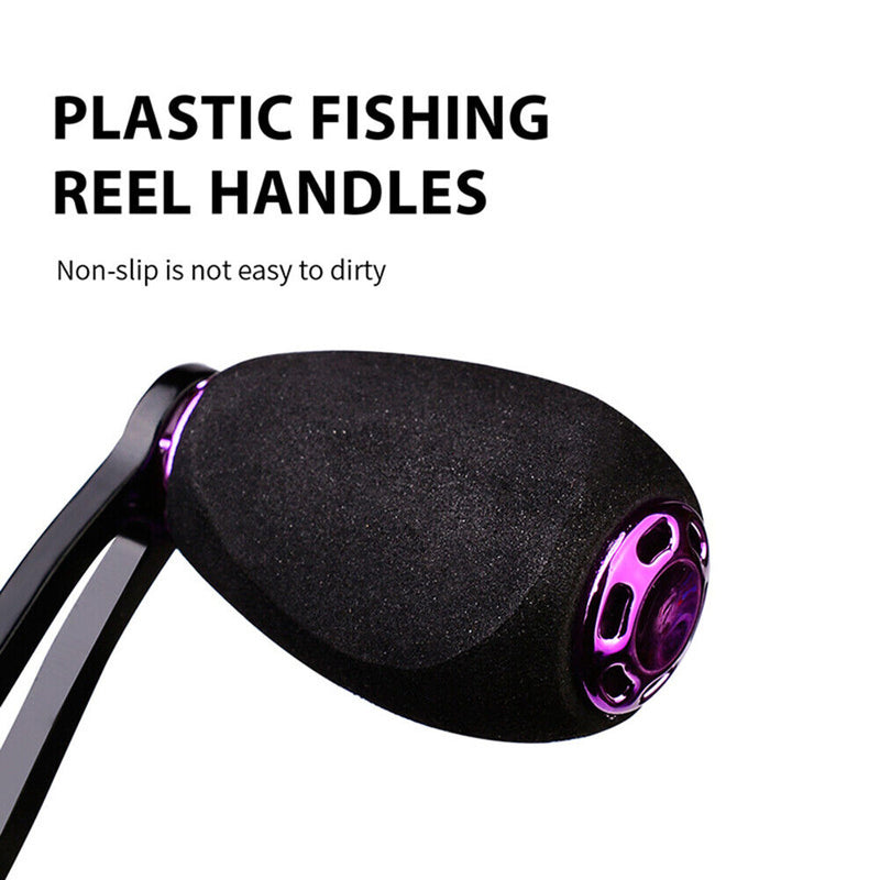 PROBEROS Baitcasting Reel 7.2/1 10kg Spool Max Drag 3+1BB Reels (CS10 Left)