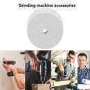 #A Drill Grinding Wheel Accessories Grinder Conversion Head Polishing Pad Tools