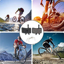1 Pair MTB Bicycle Disc Brake Pads for BB5 M446 Cycling Bike Parts (TP02A) Newly