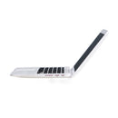 Portable Mini Computer Cosmetic Mirror Women Girls Gift Vanity Looking Glass