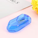 Folding Medicine Pill Cutter Container Box Drugs Tablet Cutting Divider Spl