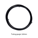Hydraulic Disc Brake Pants Oil Tube Olive Insert Kit for SRAM MAGURA BH59 BH90
