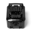 For Makita BL1015 BL1020 BL1041 10 8V 12V Battery Housing Case Circuit Board Kit