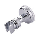 Adjustable Vacuum Suction Cup Wall Mounted Bathroom Shower Head Holder Rack