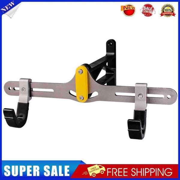 Showing Stand Bicycle Wall Mounted Storage Hanger Display Parking Racks Cycling