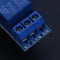 5Pcs/Lot 1 Channel 5V Relay Module Sign with Power and Relay Action Indication f