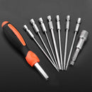 8Pcs Screwdriver for DJI Plant Protection UAV T20/T30 Disassembly Cross