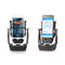 Creative Bat Shape WeChat Motion Step Passometer Automatic Shake Phone Wiggler