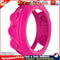 Silicone Case Cover for Garmin Fenix 3 HR Quatix 3 Tactix Bravo(Rose Red) Newly