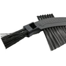 Claw Brush Cycling Supplies with 3 Heads for Chains Cassettes Sprockets