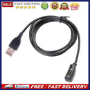 Magnetic USB Charger Cord Charging Cable for Pebble Smart Watch