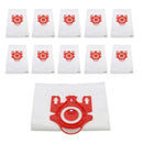 Bags Replacement Sweeping Replacement Accessories For Miele Sweeper Dust Bag