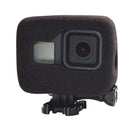 Foam Windshield Housing Noise Reduction Cover for GoPro HERO 8 Black Accessories