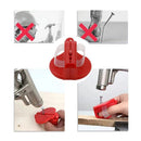 Protector Plier Nails Holder Anti-hammer Nail Protector Finger Protectors
