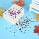 15g Mix Colors Stars Table Confetti Sequin Sprinkles Wedding Party Decor (1
