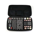 Carrying EVA Office Battery Organizer Organizer Bag Holder Case Storager Box