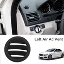 Left Air AC Vent for Mercedes-Benz C Class C180 C200 C230 C260 C300 W204
