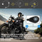 Wireless Headphones Motorcycle Helmet Headset Scooter Bluetooth 5.0