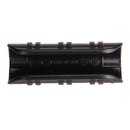 10 Pcs Greenhouse Frame Pipe Tube and Film Clip Clamp Connector Kit 25mm Newly