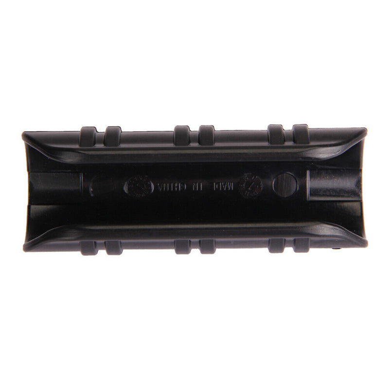 10 Pcs Greenhouse Frame Pipe Tube and Film Clip Clamp Connector Kit 25mm Newly