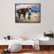 Cowboy Couple Oil Paint By Numbers Kits Canvas Picture Wall Art DIY Craft D
