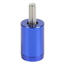 4pcs Racing 1 inch 6mm Aluminum Billet Hood Vent Spacers Riser Kits Univers