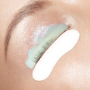 Silicone Lashes Shield Patch Recycling Eyelash Perm Pad Makeup Applicator Too