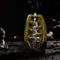 Mountains River Waterfall Incense Burner Fountain Backflow Aroma Smoke Hold