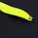 1pc 13g spoon 3 hook fishing bait hard bait colorful sequins sequins hook