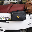 B SOUL Cycling Travel Tail Bags Electric Bicycle Carrier Trunk Pannier Rack Bag