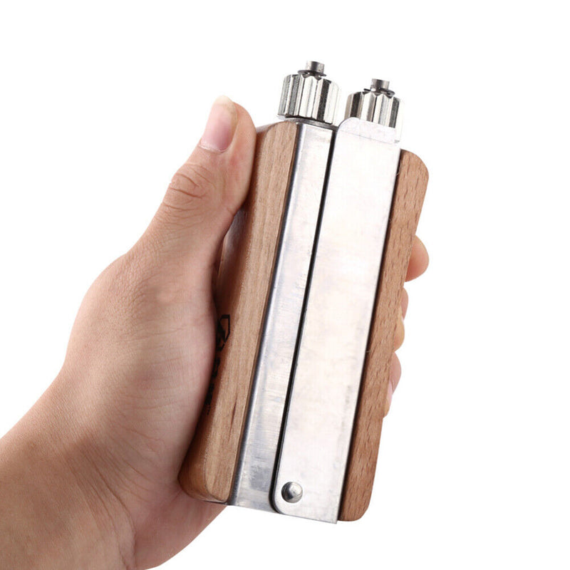 Beekeeping Wire Tensioner Crimper Frame Wood Nest Box Pliers Tight Yarn Newly