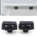 2pcs LED License Number Plate Lamp for Ford Transit Connect MK5 MK6 MK7 Newly