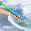 #A Water Blaster Kids Summer Foam Squirt Beach Toys Sprayer Children Outdoor Gam
