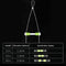 10pcs Silicone Double Hook Fish Hook Fixed Distance Splitter Anti-wrap Beans