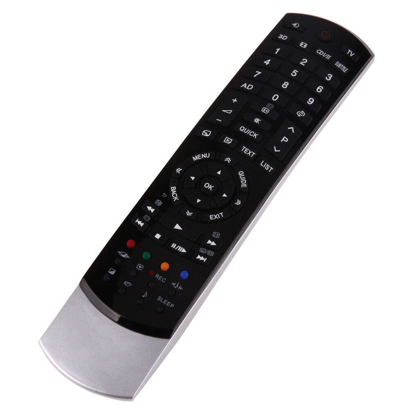 Remote Control Replacement for Toshiba CT-90366/CT-90388 TV Remote Control