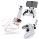 Stand Mobile Phone Clamp Clip Gamepad Controller Holder For PS5 Playstation 5