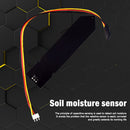 HW-390 Capacitive Soil Moisture Sensor Module 3.3-5.5V DC with Power Cable Newly