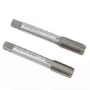 Road Bike Pedal Thread Tap Left Right Hand Thread Bike Crank High Speed Steel