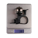 Bicycle Bell MTB Bike Horn Sound Alarm Handlebar Ring for Cycling Safety Ri